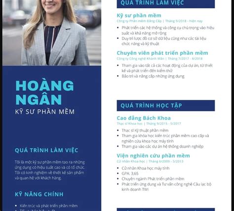 Sở hữu mẫu CV Công Nghệ Cao đẹp nhất tại tuyendung3s.com.